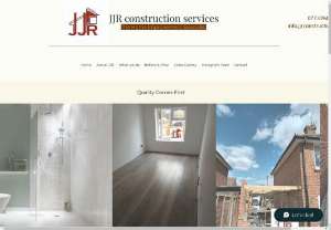 JJR Construction Services Ltd - At JJR Construction Services Ltd, we're more than builders. We are partners in your construction journey. We have years of industry experience. We have a team of experts working for us. Our skilled team offers comprehensive construction services. Our experts tailor their services to suit your requirements. We cover everything from small-scale renovations to a large-scale commercial project. We focus on efficiency and integrity. Expect to get superior results from our skilled team.