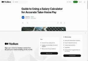 Take Home Pay Calculator for the Tax Year 2024/25 - Calculate your take-home pay in seconds with our user-friendly UK Take Home Pay Calculator. Get a clear picture of your earnings after taxes and deductions. Start planning your finances today!
