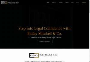 Bailey Mitchell & Co. - Bailey Mitchell & Company Attorneys-at-Law is a distinguished legal firm situated at 19 Balmoral Avenue, Kingston 10, in the parish of Saint Andrew, Jamaica. Founded with a vision to provide exceptional legal services, Bailey Mitchell & Co. is duly incorporated under the laws of Jamaica.