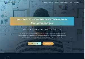 itzrkmatech - We don’t just create beautiful websites, we create successful business website solutions. We are happy to serve you best experience. Create your dream website with Us. We provide Best Website design and development company.