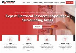 Greater Power Electric - Hi Ezra here, I have been doing marketing all my life for many brands included Greater Power Electric and on the Internet as a freelance, for over a decade.