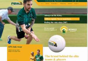 Premier Bowls Wear - Premier Bowls Wear is your one-stop shop for everything lawn bowls in Australia! Upgrade your game with our extensive selection of top-notch bowls wear, all available conveniently online. We offer stylish and comfortable clothing for both men and women, ensuring you look and feel your best while dominating the green. From classic shirts and trousers to essential accessories like shoes and gloves, Premier Bowls Wear has everything you need to perform at your peak.