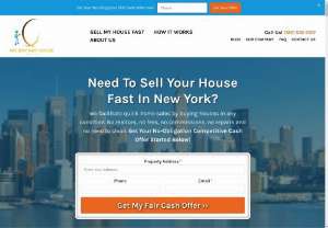 buying houses for cash ny - Selling your New York property to us is not just easy, it’s a game-changer. As a company that buys houses for cash, we take care of all the details, eliminating the hassle for you and ensuring you receive a higher fair cash for your home!