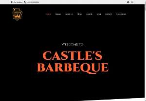 Castles Barbeque: Best Barbeque Restaurant in Delhi (NCR) - Best Grill Food Barbecue at Castles Barbeque! Unbeatable Offers on Lunch and Dinner Near You. Experience Our Signature Flavors Today!