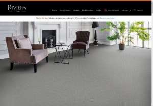 Luxury Carpets UK | High-end Carpets - Riviera Home UK - Riviera Home UK luxury wool carpets and rugs. Experience a diverse range of hand crafted & naturally sustainable innovative products.