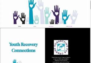 Youth Recovery Connections - Address: 721 Monterey St, Hollister, CA 95023, USA ||  Phone: 831-313-0882