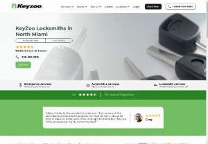 KeyZoo Locksmiths - Locked out of your car? Accidents happen! No need to wait or worry.  Were you heading somewhere quickly and locked your keys in the car? Or did you misplace your keys and now you're locked out?  Accidentally getting locked out of the car can be stressful, but you don't need to wait long for a key solution. Our quick, smooth lockout services will get you back on the road and inside your vehicle in no time.