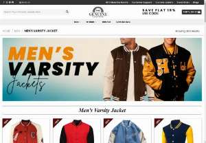 mens varsity jacket - Keep up publishing good content such as this. I'm definitely delighted I came across it and I'll be bookmarking it and checking back regularly!