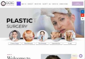 Orissa Cosmetic Surgery Clinic - Orissa Cosmetic Surgery Clinic was awarded as a No. 1 National Ranking Plastic & Cosmetic Surgery Clinic in the state.