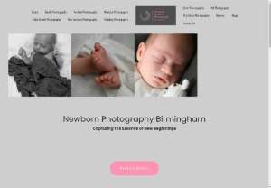 Newborn Photography Birmingham - Newborn photography in Birmingham captures precious moments of your baby&#039;s early days. Experienced photographers in the area specialize in creating beautiful portraits that cherish the innocence and beauty of newborns. From posed shots to lifestyle images, Birmingham&#039;s newborn photographers skillfully capture the love and joy surrounding this special time, providing timeless memories for families to treasure.