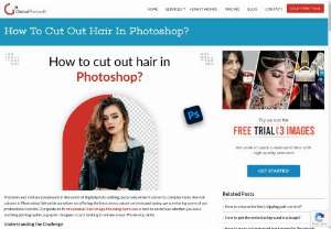  How to Cut Out Hair in Photoshop? - Mastering hair cutouts in Photoshop is a valuable skill that can elevate your photo editing to new heights. Remember, You will get closer to achieving those flawless, professional-looking results that practice makes perfect with each attempt.