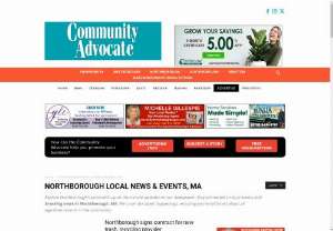 Stay Connected: Discover Northborough Events with The Community Advocate - Don't miss out on exciting Northborough events! The Community Advocate keeps you informed about all the happenings in your area. Whether it's festivals, fundraisers, or community gatherings, staying updated on Northborough events enriches your local experience.