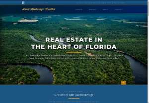 Annette B. Land T/A Land Brokerage Realtor - Address: 203 US Hwy 27, Branford, FL 32008, USA  || Phone: 386-935-0824