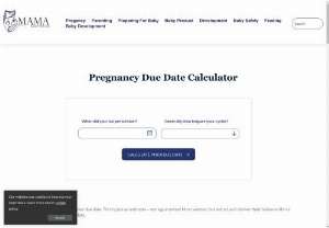 pregnency due date calculator - Calculate your pregnancy due date with ease using this reliable and user-friendly pregnancy due date calculator! A must-have tool for expectant parents to track their journey with precision and peace of mind.