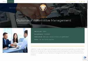 Top Automotive Courses In Sydney  - Are you looking for the best courses for cars? You have arrived at the Right page. Our course will give you in-depth information about vehicle mechanical technology. Apply right now to become an authority in this field.   