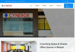 A vibrant coworking space in Bhopal - Come to our vibrant coworking space in Bhopal. Our space is designed to promote collaboration, creativity and productivity. Get access to high-speed internet, comfortable workspaces, inspiring events and more