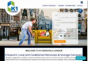 k1removals - K1 Removals we are not just your standard removals company. We have a team of expertly trained professionals equipped with the best materials and handing equipment on the market. Our removals London services are a cut above the rest, with specialist vehicles and top class storage facilities. Get in touch with us!
