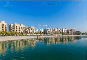 Properties in Al Marjan Island - Buy property in Al Marjan Island, Ras Al Khaimah, UAE. Buy Apartments, villas, penthouses, duplexes, and hotel apartments in Affordable Prices.