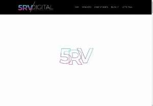 5RV Digital - As a professional digital marketing advertising agency, we do so much more than what’s on the tin. We are your one-stop shop for all digital marketing solutions in Birmingham. We are specialists in everything digital from design to marketing
