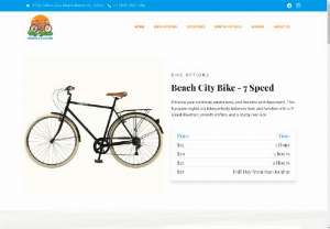 Best Bike Rentals in Miami Beach, Florida - We are the best bike rental company located at 2720 Collins Ave, Miami Beach, Florida. We offer a variety of bicycles; electric bikes and scooters.