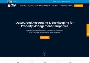 Accounting &amp; Bookkeeping Services for Property Management - Complete property management accounting by certified accountants to ensure on-time, accurate financials, saving costs for multifamily property managers. 
