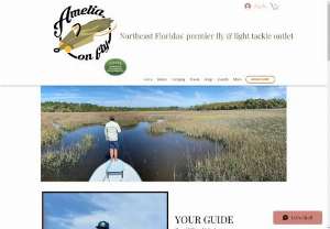 Amelia on Fly - Enlist the help of Orvis-endorsed fly-fishing guide William Cochran on your trip to Florida and get your authentic Lowcountry experience in the nation&#039;s oldest settlement, Amelia Island. Check off a series of species from your bucket list and explore the diverse estuaries the region has to offer, along with immersing yourself in the rich history and culture. Fish the largest blackwater swamp in the nation, site fish in the shallows of one of the largest state preserves, and...
