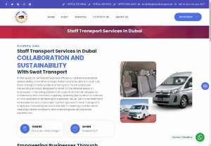 staff transport services in dubai - Dubai&#039;s monthly staff transport plans provide employees with reliable and comfortable commute options, ensuring punctuality and efficiency.