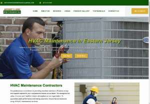 Professional HVAC Maintenance near me  - For professional HVAC maintenance services near Northern Jersey and nearby areas, trust Anthony &amp; Sons Mechanical. Our expert team ensures efficient, reliable heating and cooling solutions, keeping your systems in top condition. Enjoy optimal comfort and energy savings with our comprehensive maintenance services.
