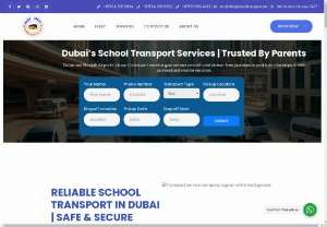 school transport services dubai - Dubai and Sharjah Airports&#039; airport transport service guarantees smooth and stress-free journeys to and from the airport, with professional shuttle services.