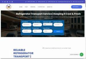 refrigerator transport service - Frozen goods transport in Dubai Food Stores is reliable and efficient with our freezer van rental services, keeping your products perfectly frozen.