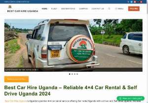 Best car Hire Uganda - Best car Hire Uganda is Uganda&#039;s leading car rental offering reputable car hire self drive and car rentals with a driver