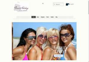 Beauty Holidays - Beauty Holidays organises cosmetic and plastic surgery, spa retreats, dental services, and aesthetic and beauty treatments, with surgeons and clinics in Thailand to get the best in affordable and safe results. We match surgeons with clients needs, do all the bookings, transfers and accommodation packages. We also organise group or couples trips with a Beauty Holidays guide, for those that dont want to travel alone.