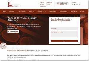 Kansas City Brain Injury Attorney - Our skilled brain injury attorneys have helped victims for decades. We have a proven track record of helping victims get the damages they need so they can get proper medical care.