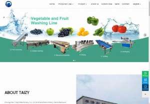 fruit&amp;vegetable Processing - We provide the most professional fruit and vegetable processing equipment, including cleaning, peeling, slicing, juicing and other processes. WhatsApp/Tel/WeChat: +86 191 3976 1487 