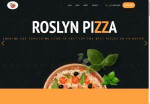 Roslyn Pizza - Address : 2437 Susquehanna Rd, Abington, PA 19001, USA || Phone : 215-887-0988