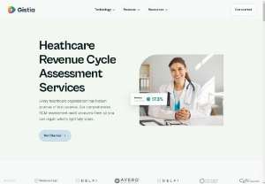 Data Driven Healthcare Revenue Cycle Assessment Services - Every healthcare organization has hidden sources of lost revenue. Our comprehensive RCM assessment audit uncovers them so you can regain what&#039;s rightfully yours.