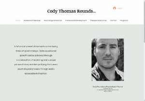 Cody T Rounds - Leadership Consultant, Clinical Psychologist-Master  Cody Thomas Rounds is recognized as a distinguished corporate consultant and psychological assessment specialist, based in Burlington, VT.