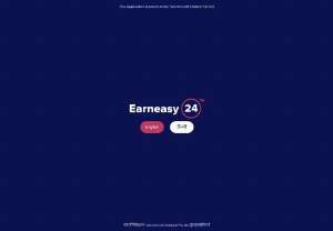 Earneasy24 - Earneasy24 is your one-stop destination for earning money online. With a wide range of opportunities available, you can choose from various methods to make money from the comfort of your own home.