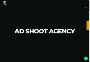 Ad Shoot Agency - Unlock the power of professional advertising with our ad shoot agency. From expert creative direction to streamlined production processes, we ensure top-quality visuals tailored to your brand. Gain strategic insights and maximize ROI with our skilled professionals. Contact us to elevate your advertising game today!