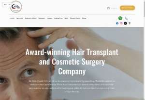 Be Safe Health UK Ltd - Our company specialises in providing hair transplants, dental procedures, and cosmetic surgeries in various locations, including the UK, Germany, Italy, and Istanbul. We are dedicated to delivering high-quality services to our clients and have a team of experienced professionals who strive to ensure customer satisfaction. Our services are designed to meet the diverse needs of our clients, and we are committed to maintaining the highest standards of safety and efficacy in all our...