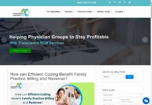 How can Efficient Coding Benefit Family Practice Billing and Revenue? - Discover how efficient coding practices can streamline family practice billing operations and optimize revenue streams. 