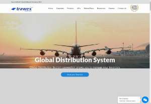 Global Distribution System - Global GDS is specialized in integrating global distribution systems with Amadeus GDS, Travelport / Galileo GDS, Sabre GDS which allow to access for reserving airline seats, hotel rooms, rental cars, and other travel sectors.