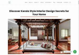 Discover Kerala Style Interior Design Secrets for Your Home - It is the most suitable option for low-cost Kerala interior style. EV interiors Interior designers are located in Thrissur can provide custom solutions for the entire needs of interior design. Our clients&#039; needs and desires our customers is the main importance for us. Our goal is to include every request from the customer in order to design a space that matches the personal preferences in design of the person living in the space.