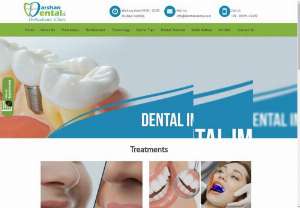 Best Dental Clinic In Kanyakumari | Darshan Dental And Orthodontic Clinic - Darshan Dental Clinic is top dental clinic in Kanyakumari. We are top Dental Clinic providing basic teeth cleaning to advanced dentistry such as Tooth Filling, Dental Implant ,veneers, Root Canal Treatment ,dental Bridges &amp; Etc. Click here to book an appointment with your Dentists