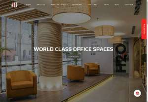 Fully Furnished Office Space in Gurgaon for Rent | AIHP - AIHP provides the best Fully Furnished Office Space in Gurgaon for Rent that is absolutely ready for businesses seeking office space in Gurgaon.
 
