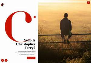 Author Christopher Terry - Welcome to the official website of Christopher Terry, an inspiring author dedicated to empowering the next generation through motivational books and life skills mentoring. Discover transformative insights and guidance aimed at fostering leadership, innovation, and personal growth. Join our community and explore how Christopher Terry&#039;s works can help you or your loved ones unlock their fullest potential. 