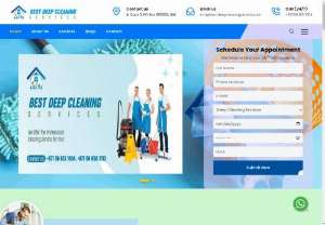 Best Deep Cleaning Services in Dubai - We are very professional company in cleaning area. We are United Arab Emirates (UAE) based cleaning company. We are working in two categories. Commercial Cleaning and Residential Cleaning 