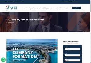 LLC Company Formation In Abu Dhabi - Are you looking to establish your business in the city of Abu Dhabi? If so, forming an LLC company might be the perfect option. This blog will help you with the ins and outs of LLC company formation in Abu Dhabi, highlighting its benefits, steps to set it up, necessary requirements, and common pitfalls to avoid.