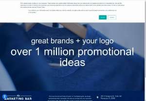 Richardson hat Dealer, - We design &amp; print over 1 million promotional products, branded merchandise, apparel, uniforms, packaging and print collateral. 