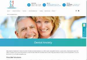 Dentist for Dental Anxiety, Call Metro City Dentistry Today! - Metro City Dentistry: Compassionate care for patients with dental anxiety. Our gentle dentists in Brampton and Woodbridge ensure a comfortable, stress-free experience.